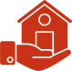 house-in-hand-icon